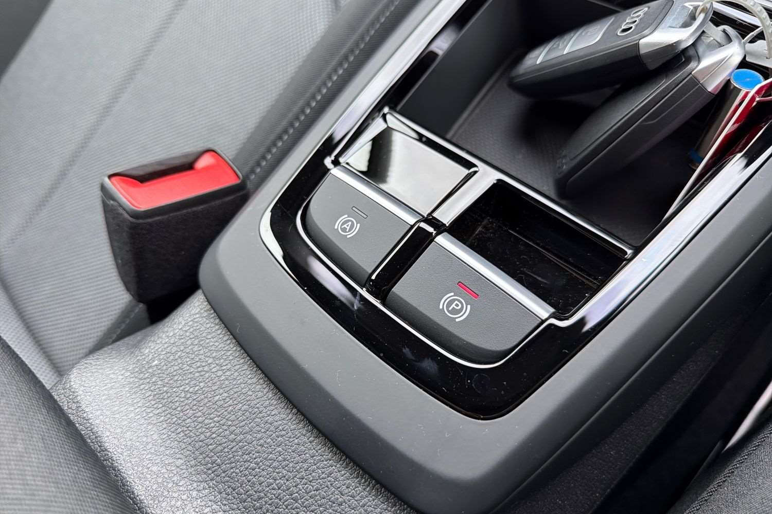 Used Audi Q2 2025 for sale - 76373780: Photo 29