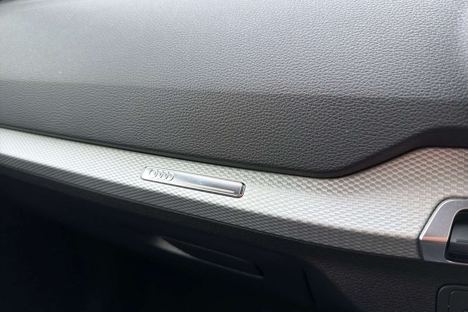 Used Audi Q2 2025 for sale - 76373780: Photo 31