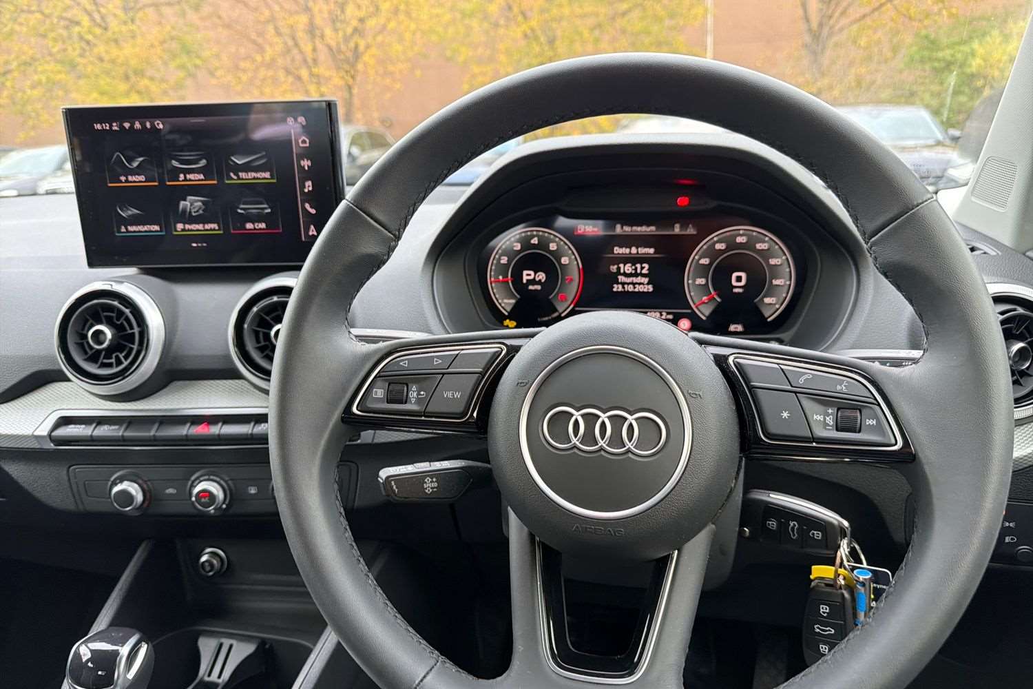 Used Audi Q2 2025 for sale - 76373780: Photo 32