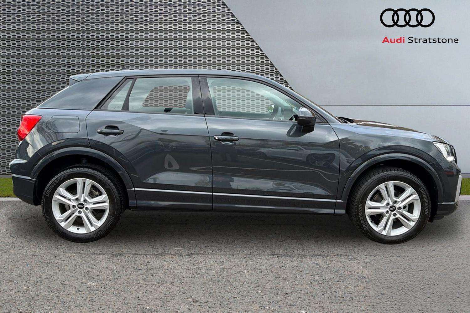 Used Audi Q2 2025 for sale - 76373780: Photo 4