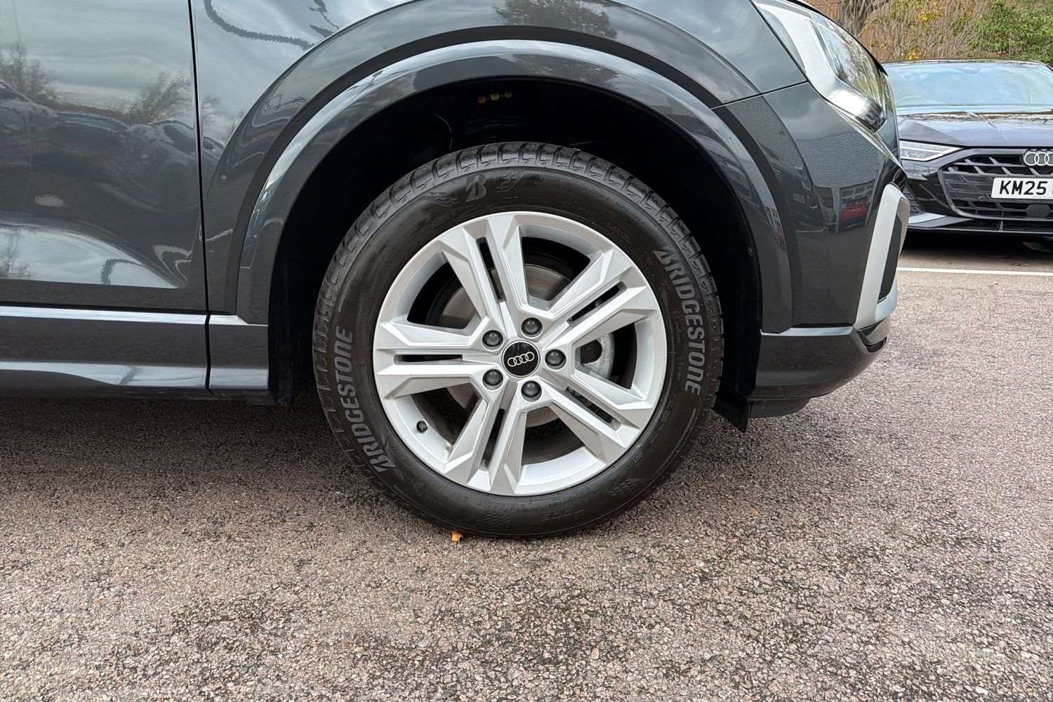 Used Audi Q2 2025 for sale - 76373780: Photo 5