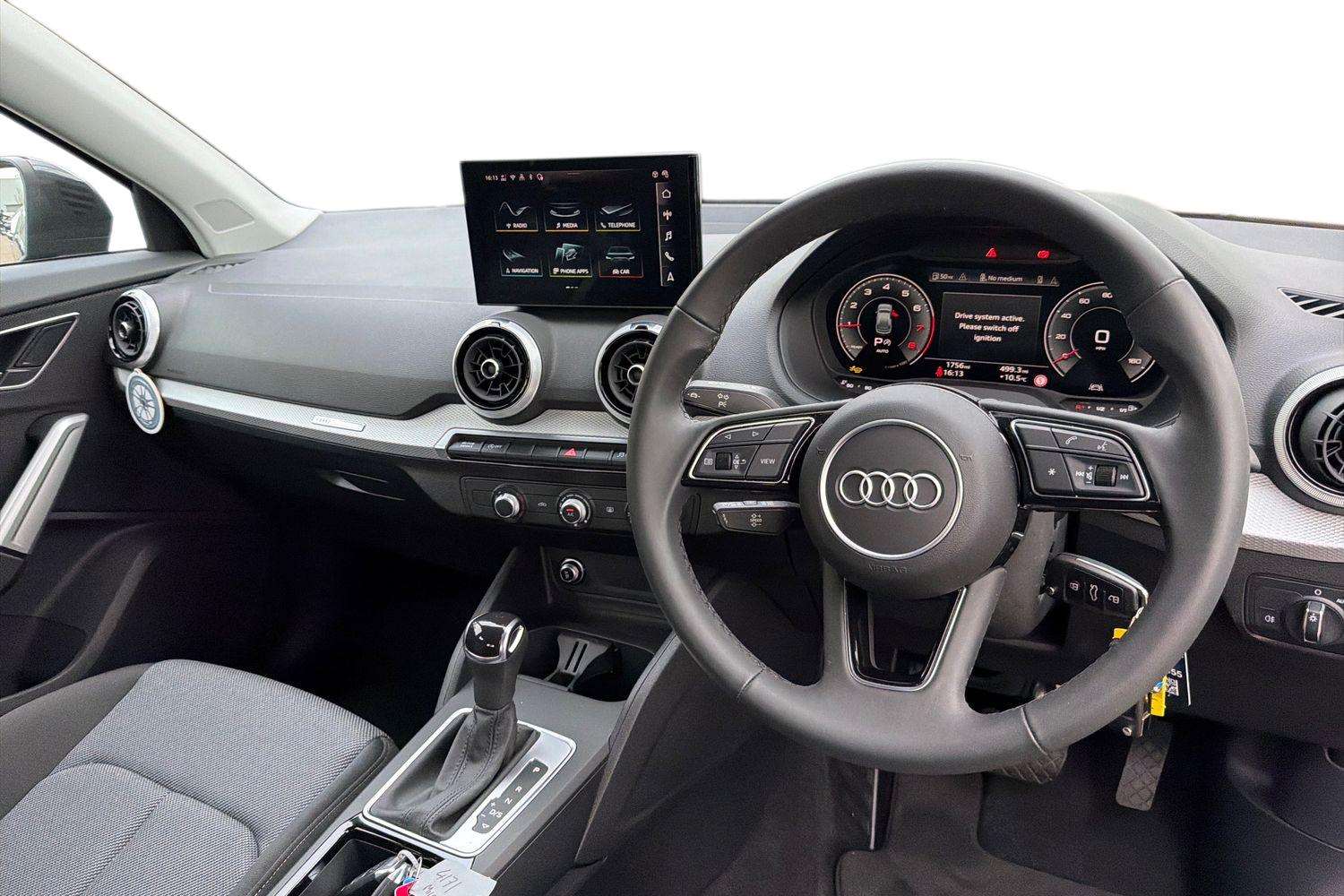Used Audi Q2 2025 for sale - 76373780: Photo 6