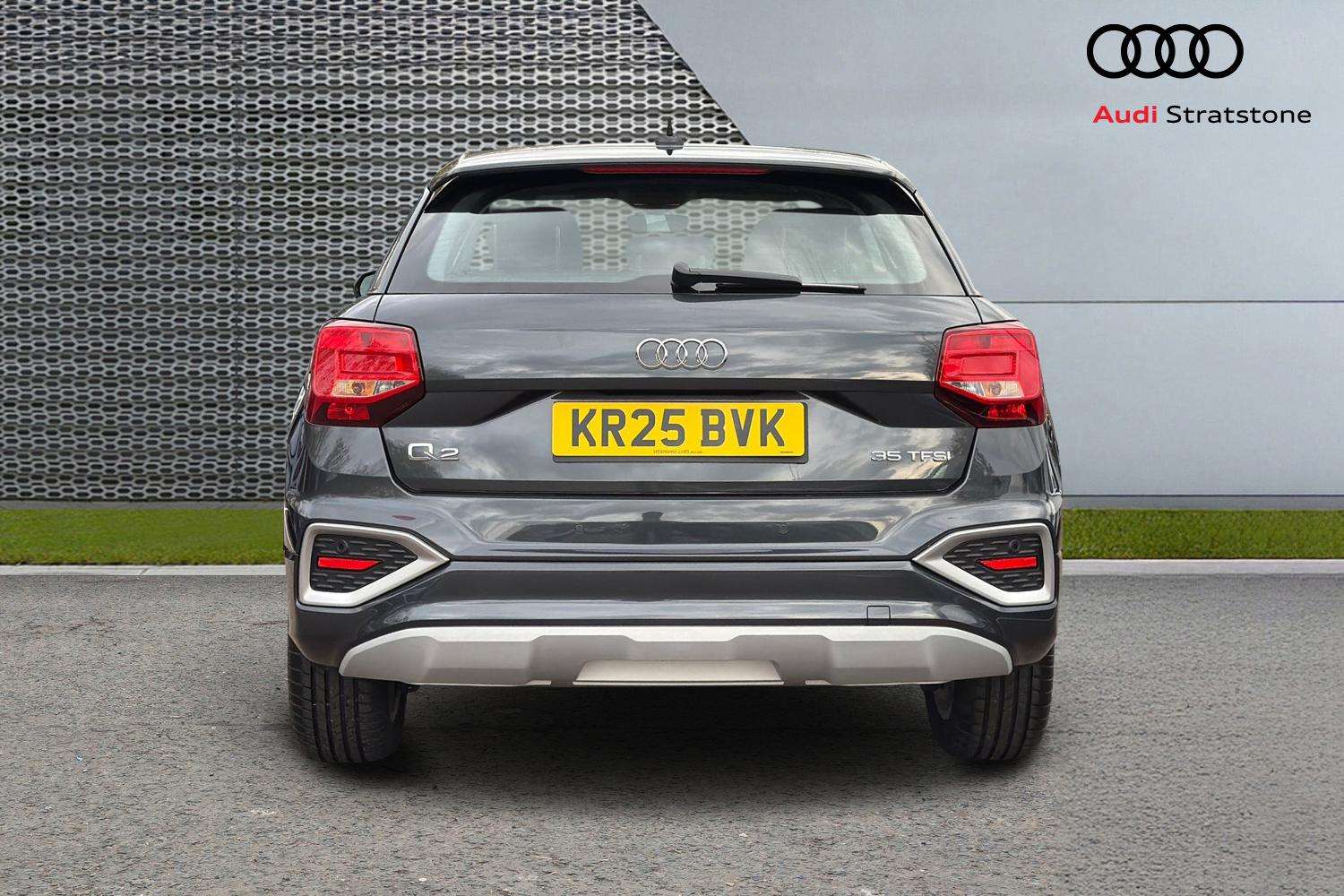 Used Audi Q2 2025 for sale - 76373780: Photo 7