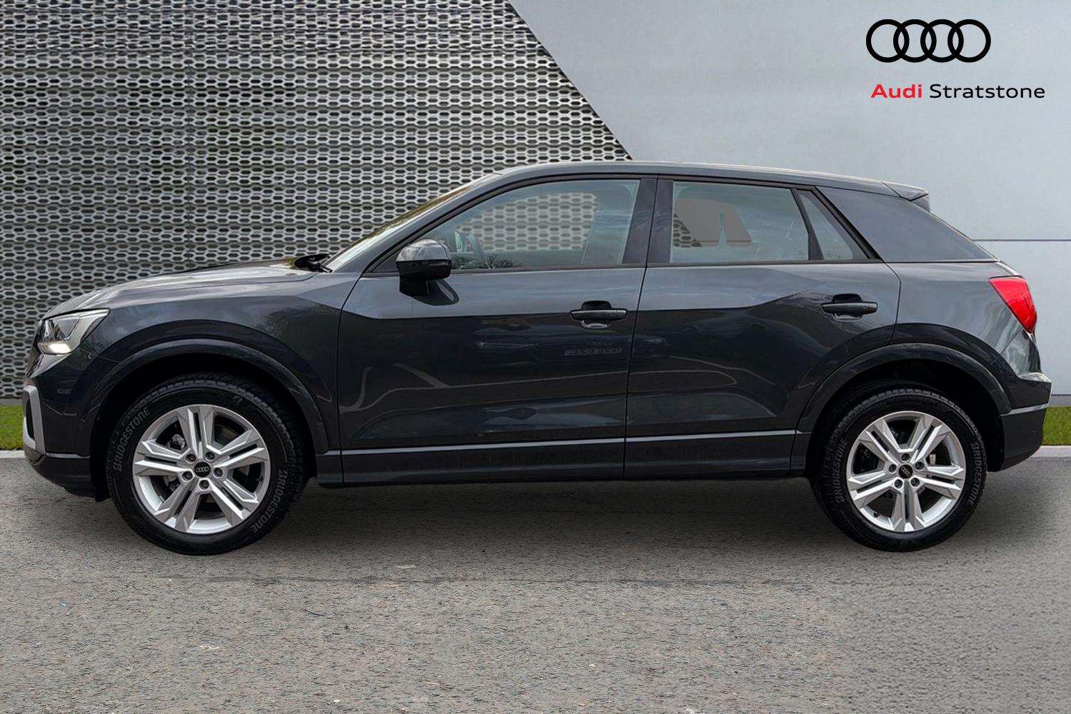 Used Audi Q2 2025 for sale - 76373780: Photo 8