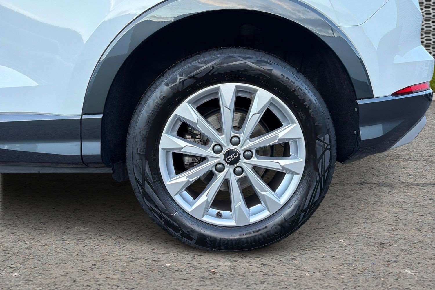 Used Audi Q3 2025 for sale - 77373718: Photo 10