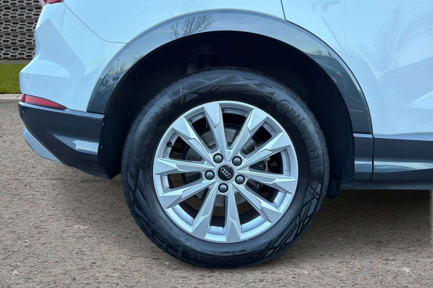 Used Audi Q3 2025 for sale - 77373718: Photo 11