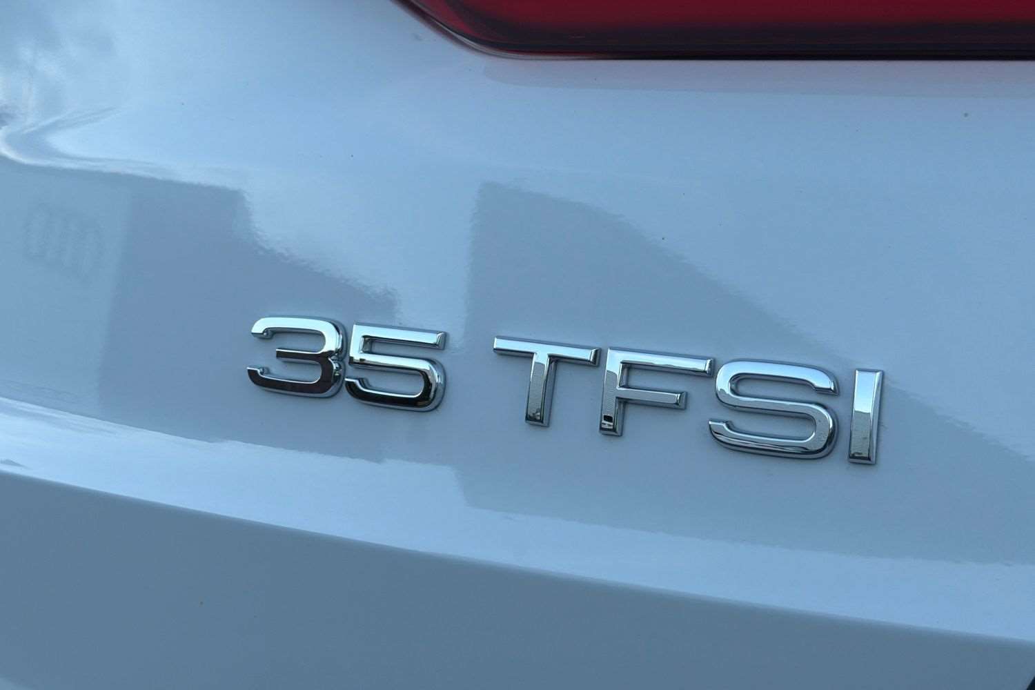 Used Audi Q3 2025 for sale - 77373718: Photo 12