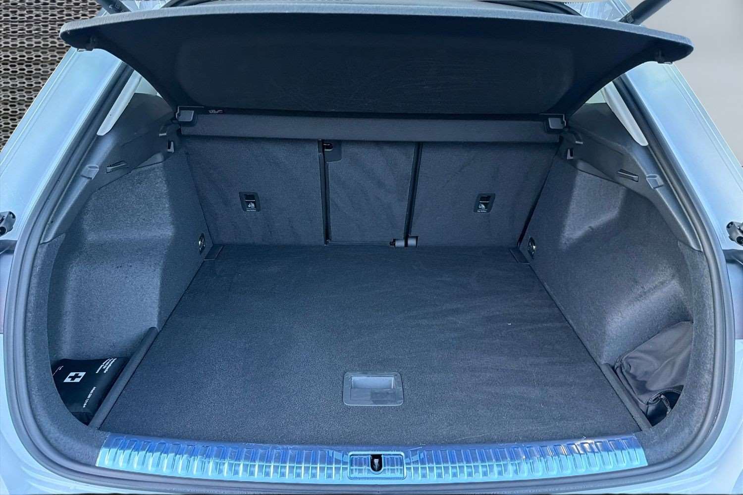 Used Audi Q3 2025 for sale - 77373718: Photo 13