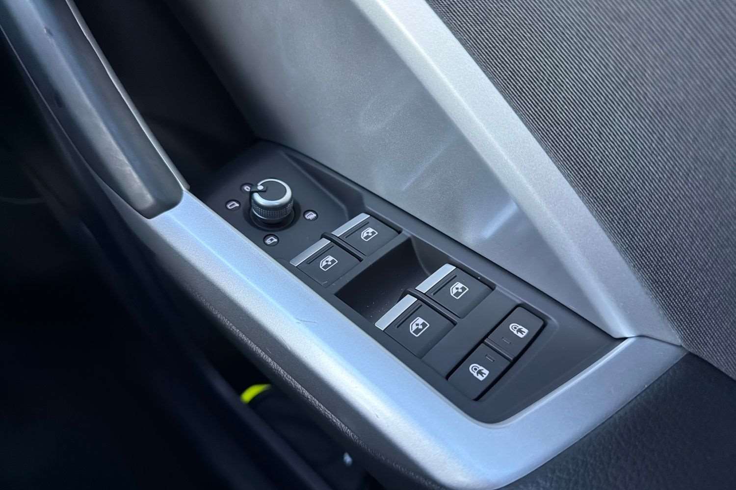 Used Audi Q3 2025 for sale - 77373718: Photo 14