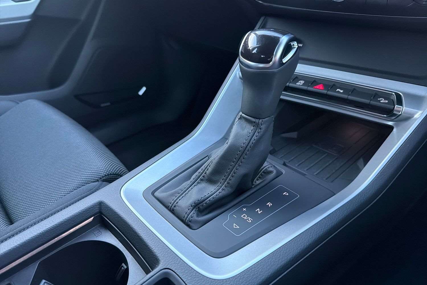 Used Audi Q3 2025 for sale - 77373718: Photo 15