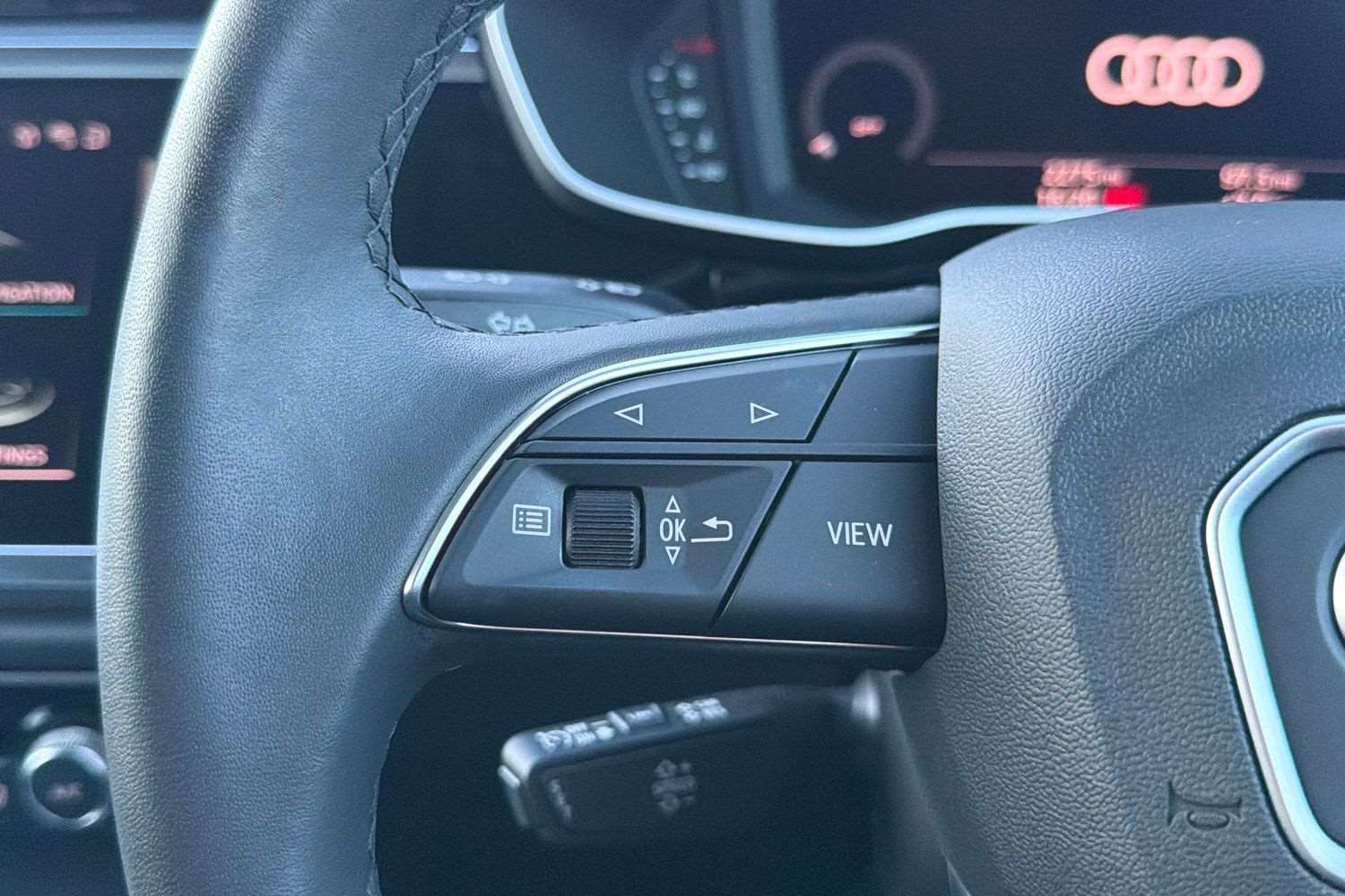 Used Audi Q3 2025 for sale - 77373718: Photo 16