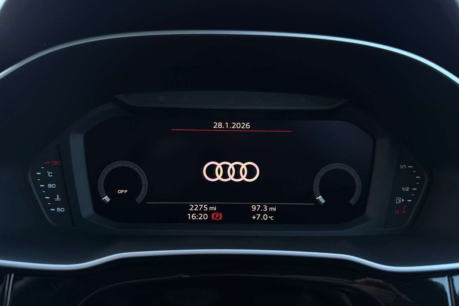 Used Audi Q3 2025 for sale - 77373718: Photo 18