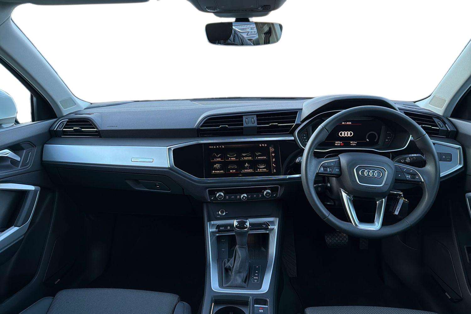 Used Audi Q3 2025 for sale - 77373718: Photo 19