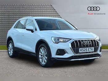 2025 - 35 TFSI Sport 5dr S Tronic