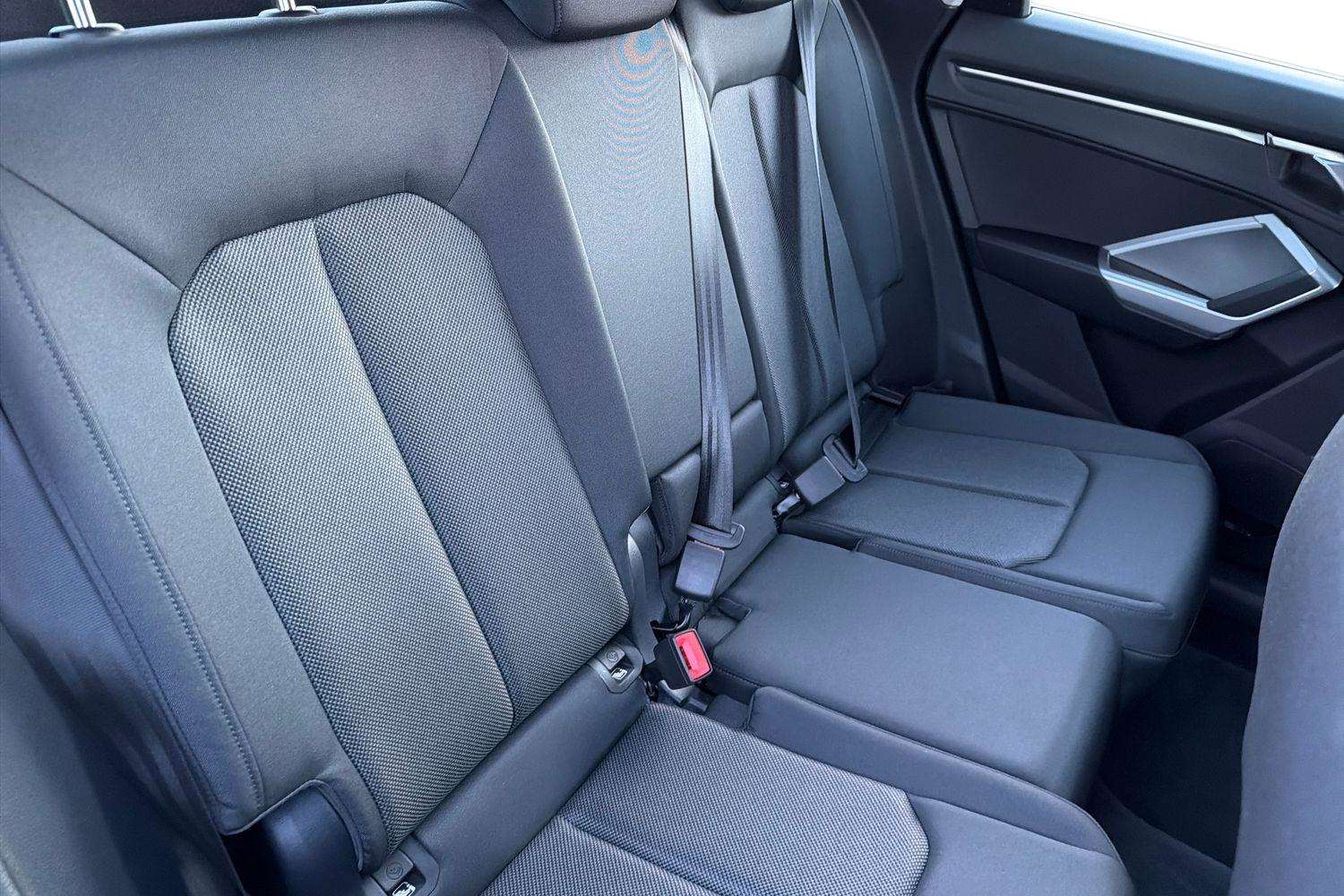 Used Audi Q3 2025 for sale - 77373718: Photo 22