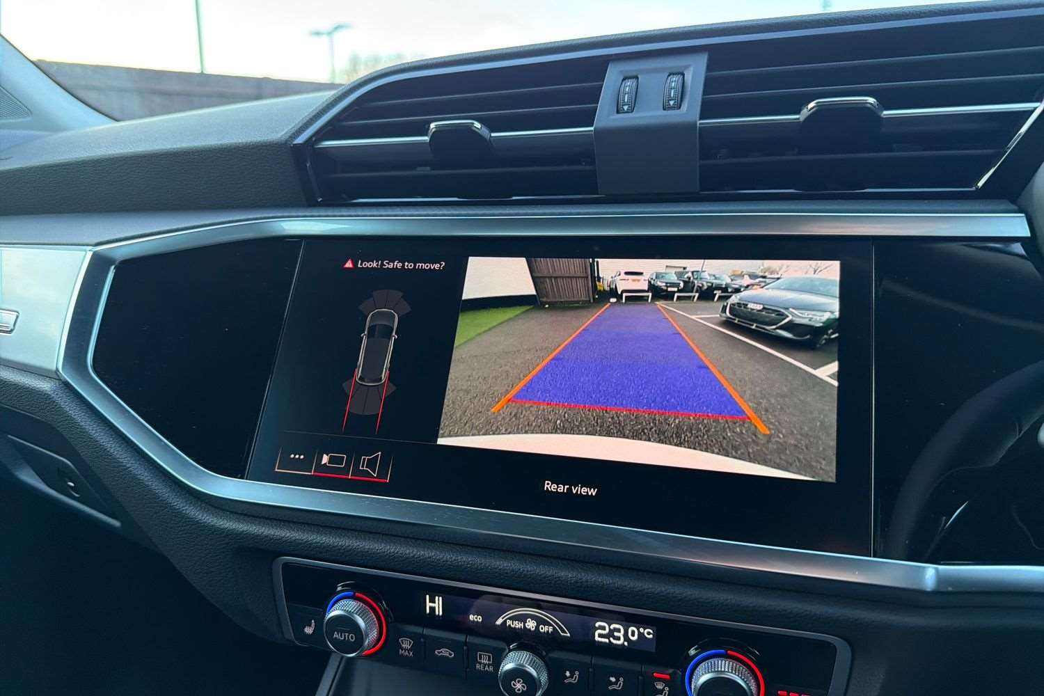 Used Audi Q3 2025 for sale - 77373718: Photo 26