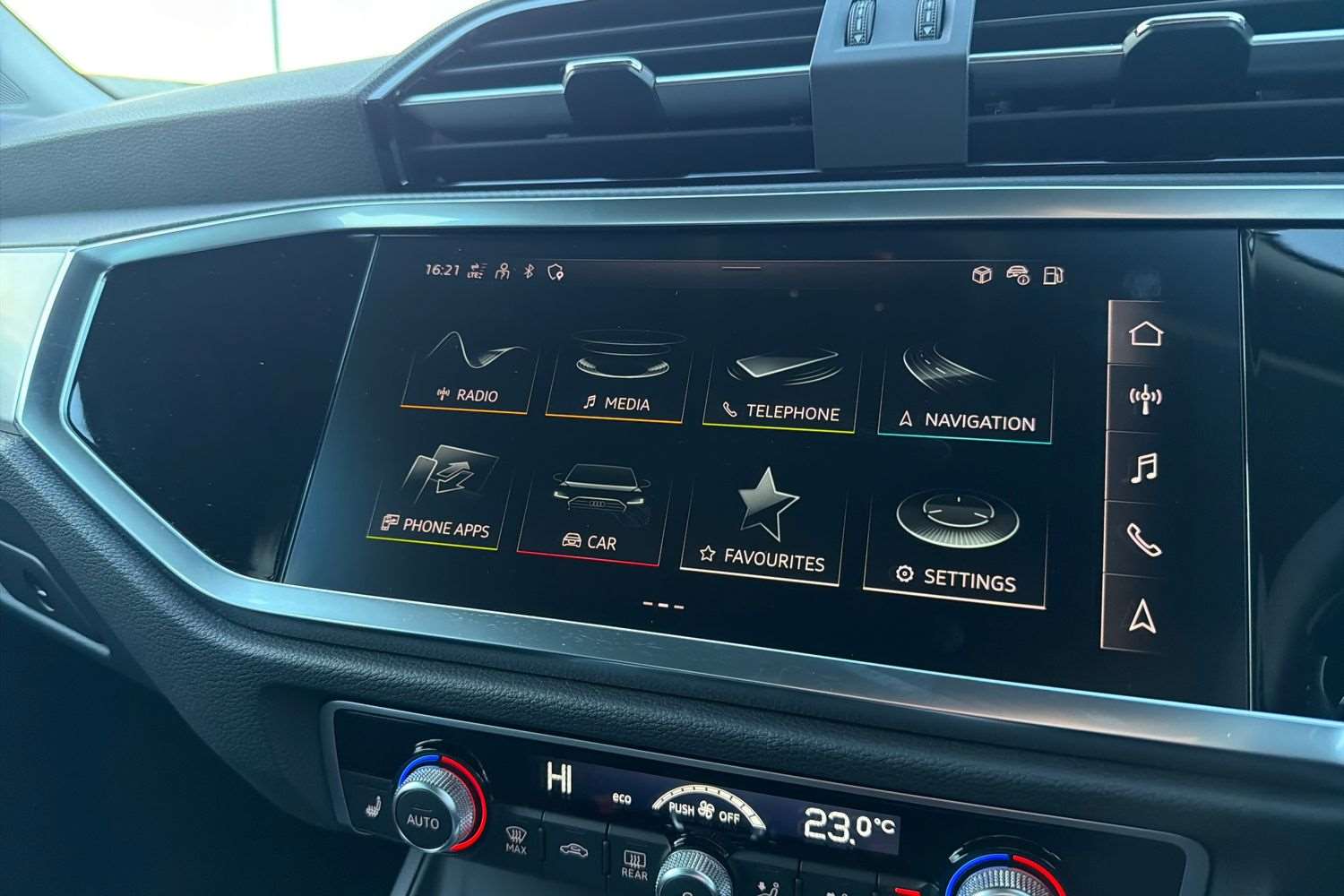 Used Audi Q3 2025 for sale - 77373718: Photo 27