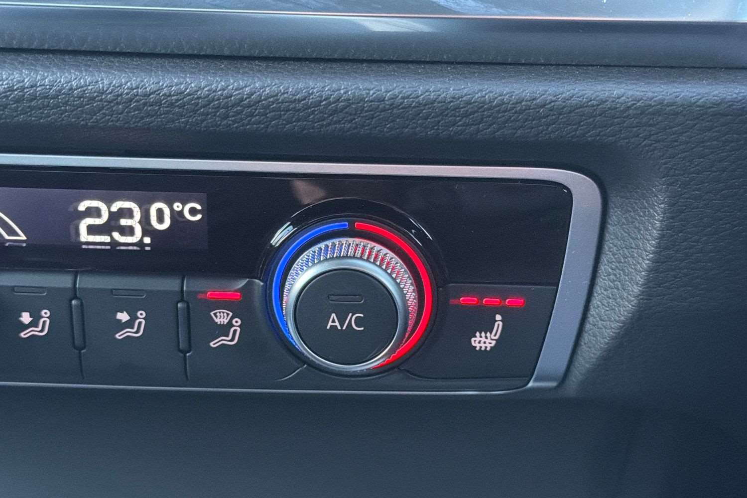 Used Audi Q3 2025 for sale - 77373718: Photo 28