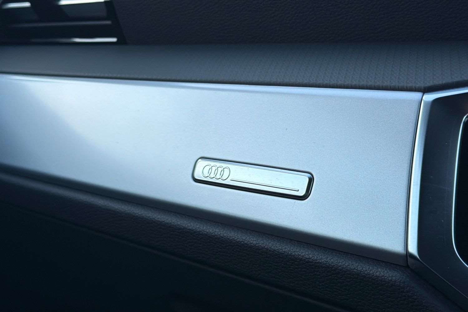 Used Audi Q3 2025 for sale - 77373718: Photo 35