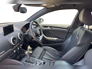 Used Audi RS3 2019 for sale - 79134936: Photo