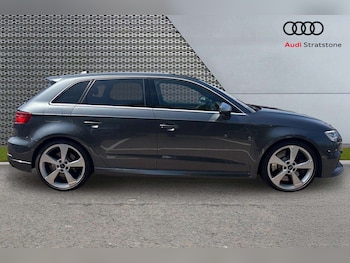 Used Audi RS3 2019 for sale - 79134936: Photo