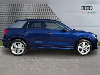 Used Audi Q2 2026 for sale - 78365337: Photo