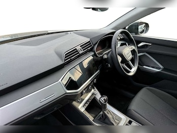 Used Audi Q3 2022 for sale - 75846326: Photo