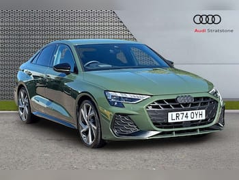 Used Audi A3 2024 for sale - 79864244: Photo