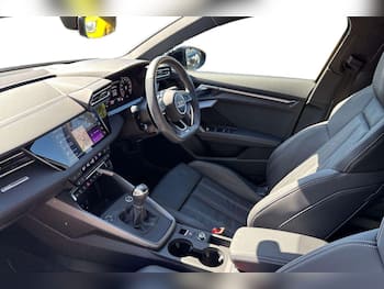 Used Audi A3 2024 for sale - 79864244: Photo