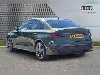 Used Audi A3 2024 for sale - 79864244: Photo