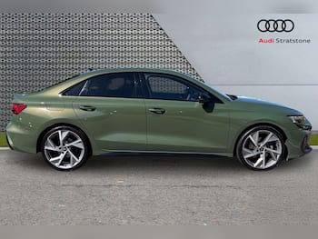 Used Audi A3 2024 for sale - 79864244: Photo