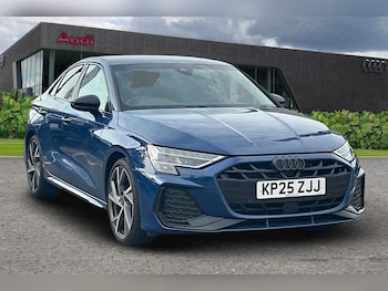 Audi - A3