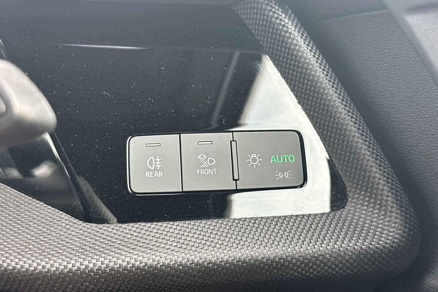 Vehicle 32