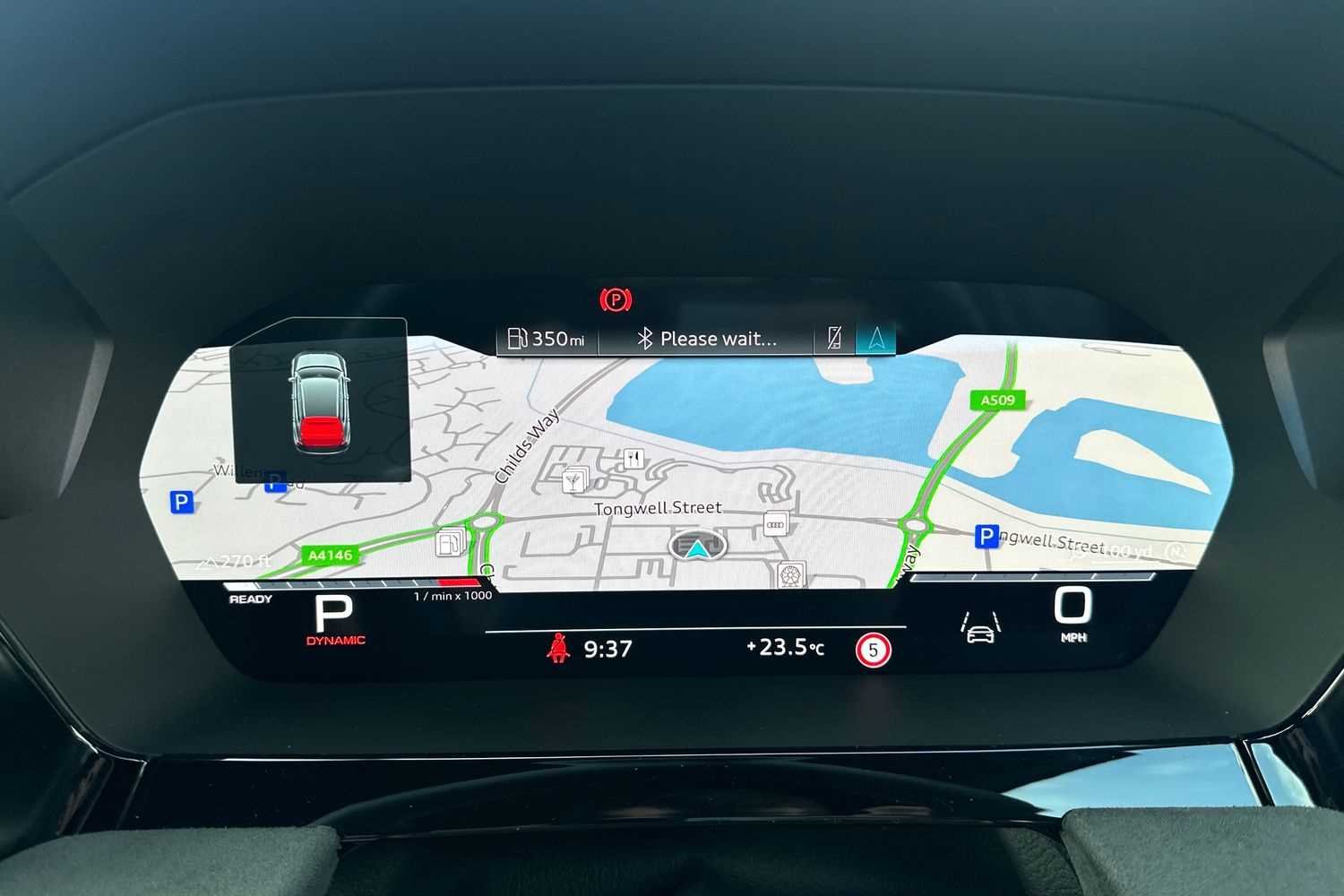 Used Audi A3 2025 for sale - 77270071: Photo 17