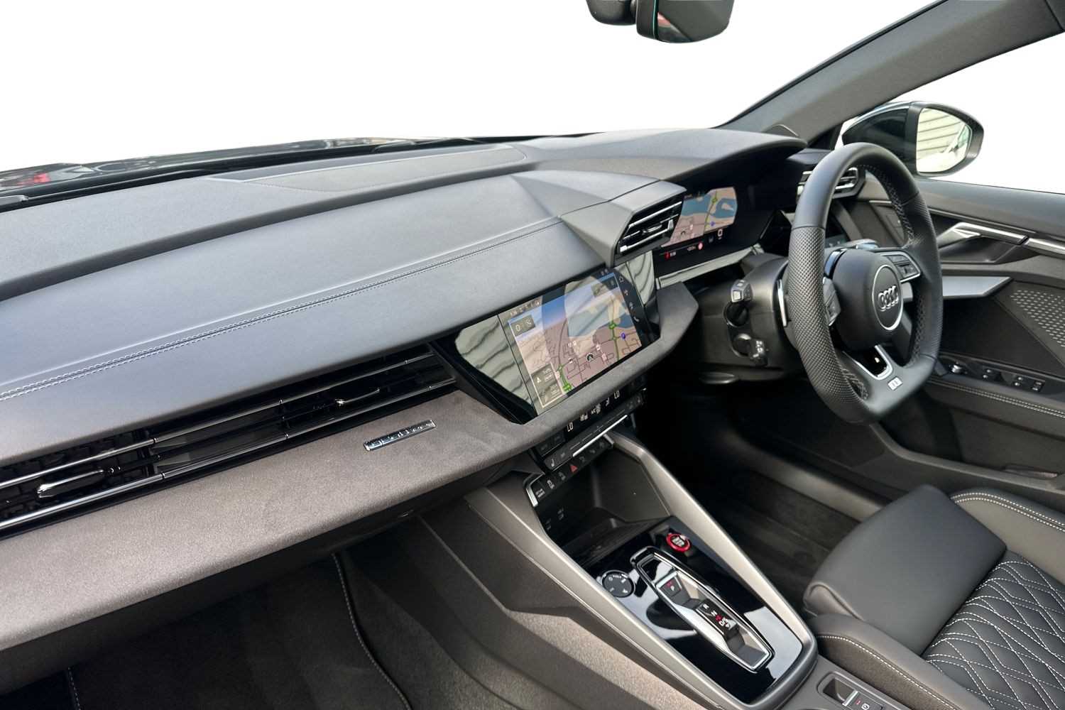 Used Audi A3 2025 for sale - 77270071: Photo 2