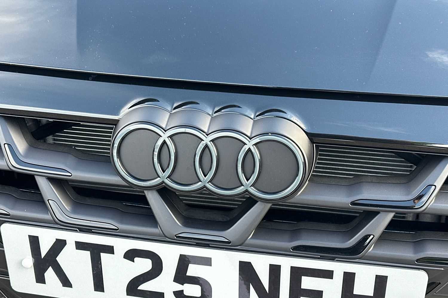 Used Audi A3 2025 for sale - 77270071: Photo 24