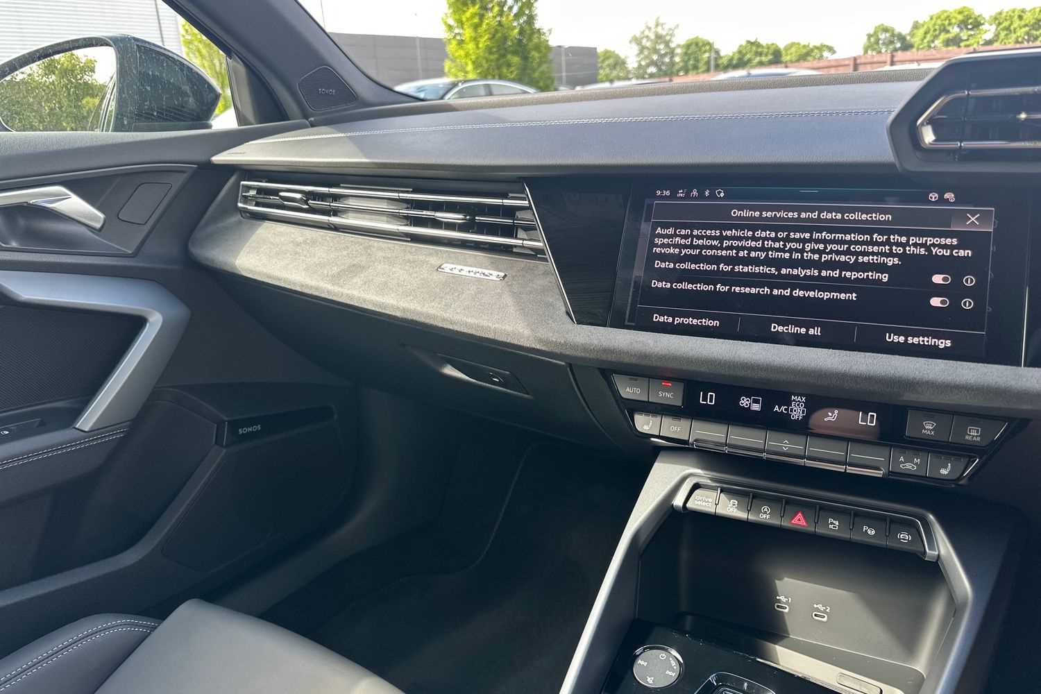 Used Audi A3 2025 for sale - 77270071: Photo 26