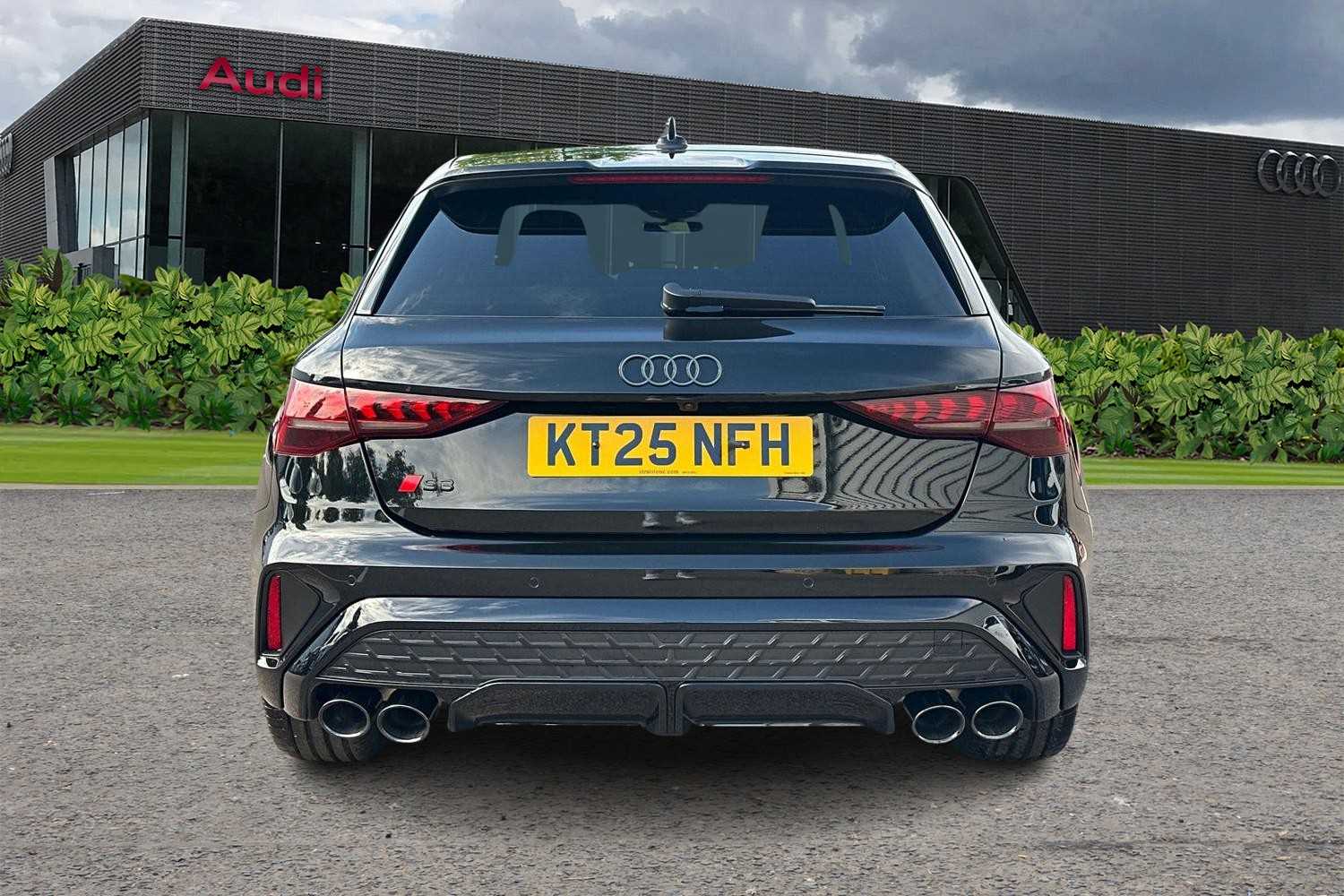 Used Audi A3 2025 for sale - 77270071: Photo 7