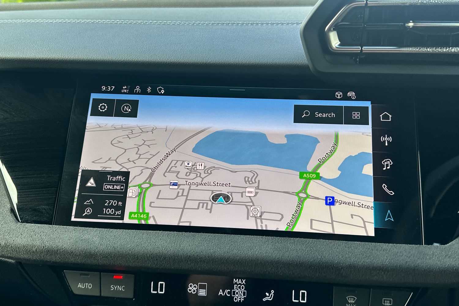 Used Audi A3 2025 for sale - 77270071: Photo 9