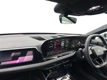 Used Audi A5 2024 for sale - 74728667: Photo