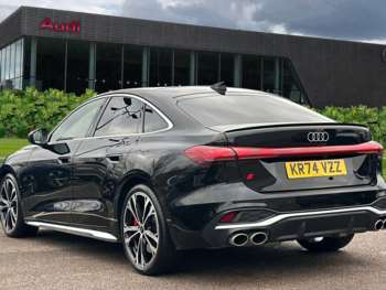 Used Audi A5 2024 for sale - 74728667: Photo