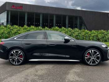 Used Audi A5 2024 for sale - 74728667: Photo