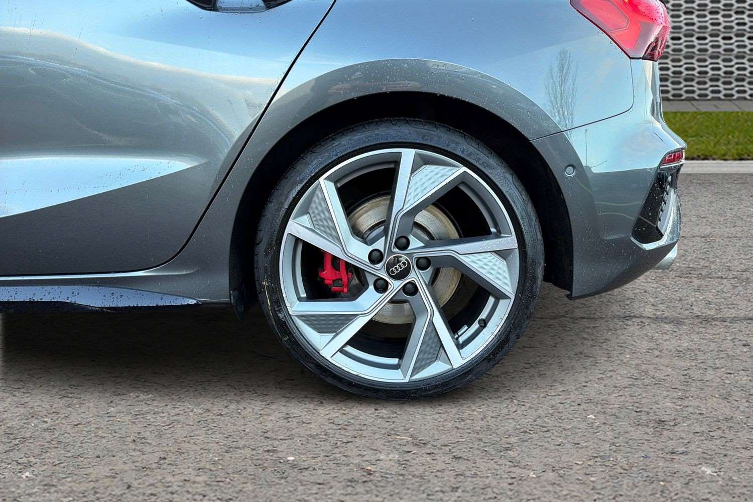 Used Audi A3 2024 for sale - 77134822: Photo 10