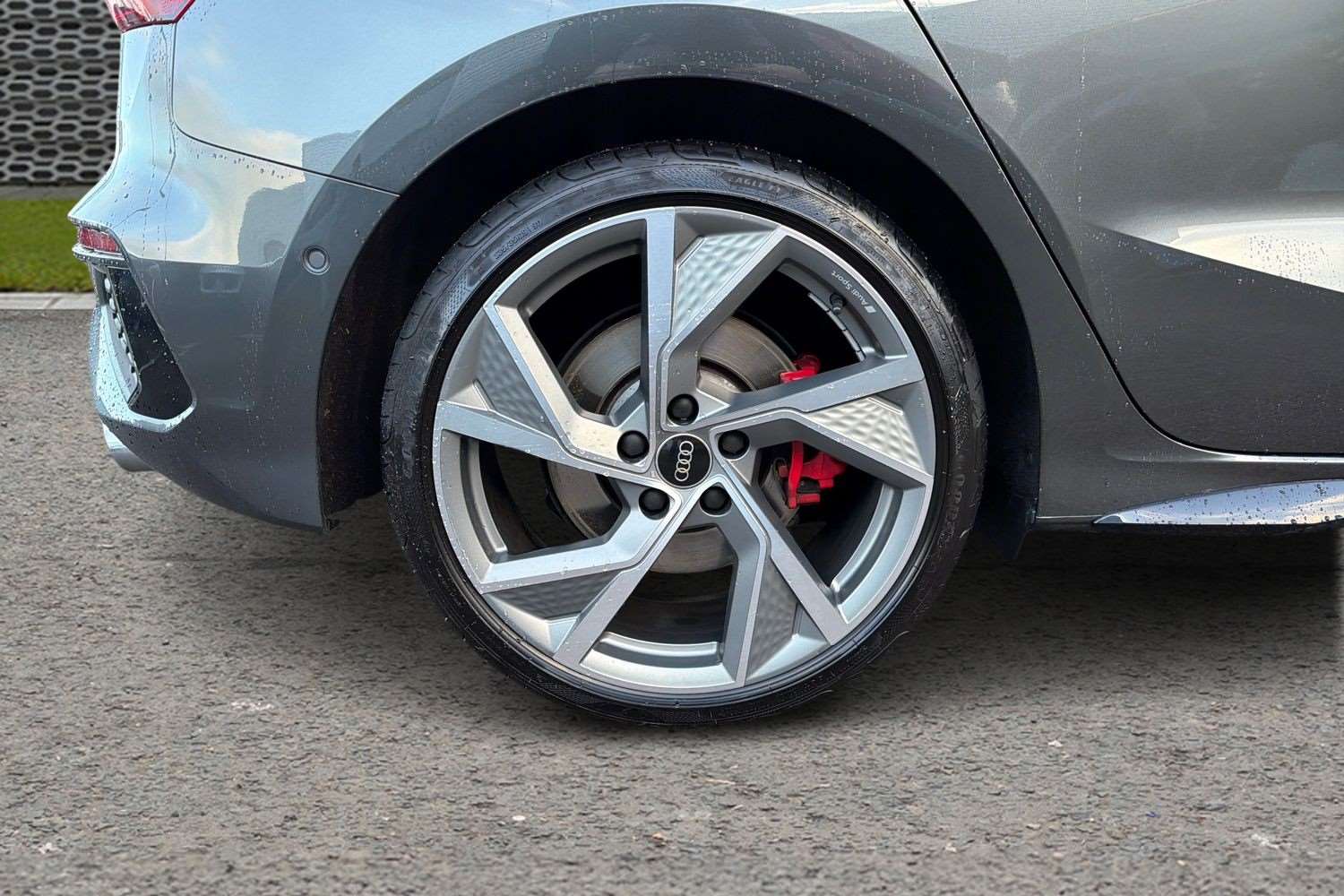 Used Audi A3 2024 for sale - 77134822: Photo 11