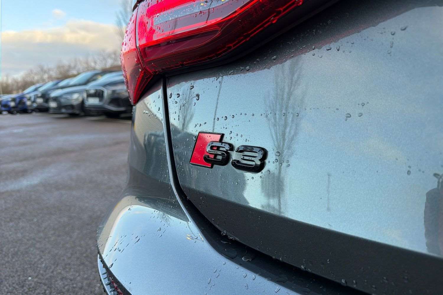 Used Audi A3 2024 for sale - 77134822: Photo 12