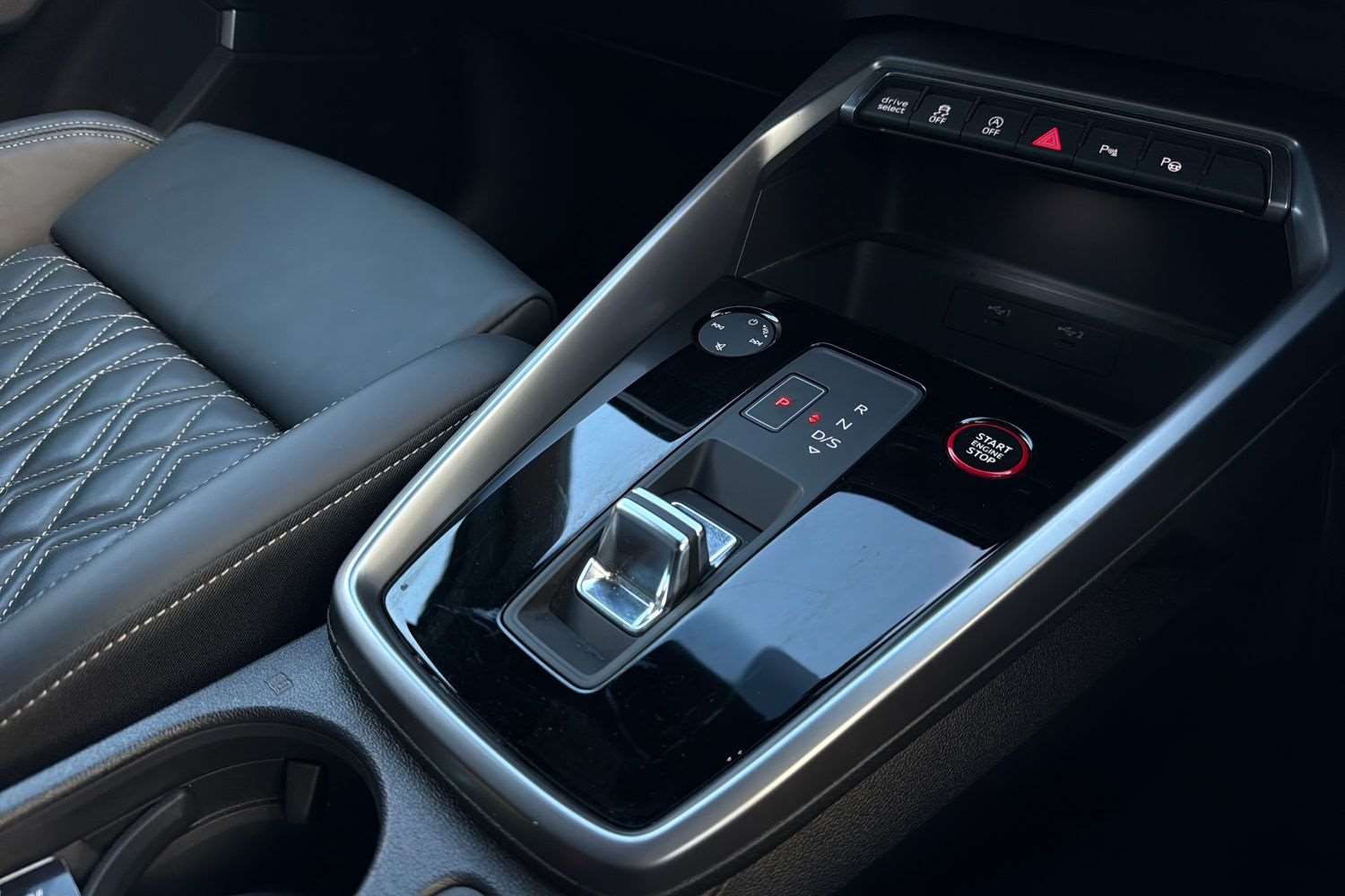 Used Audi A3 2024 for sale - 77134822: Photo 15