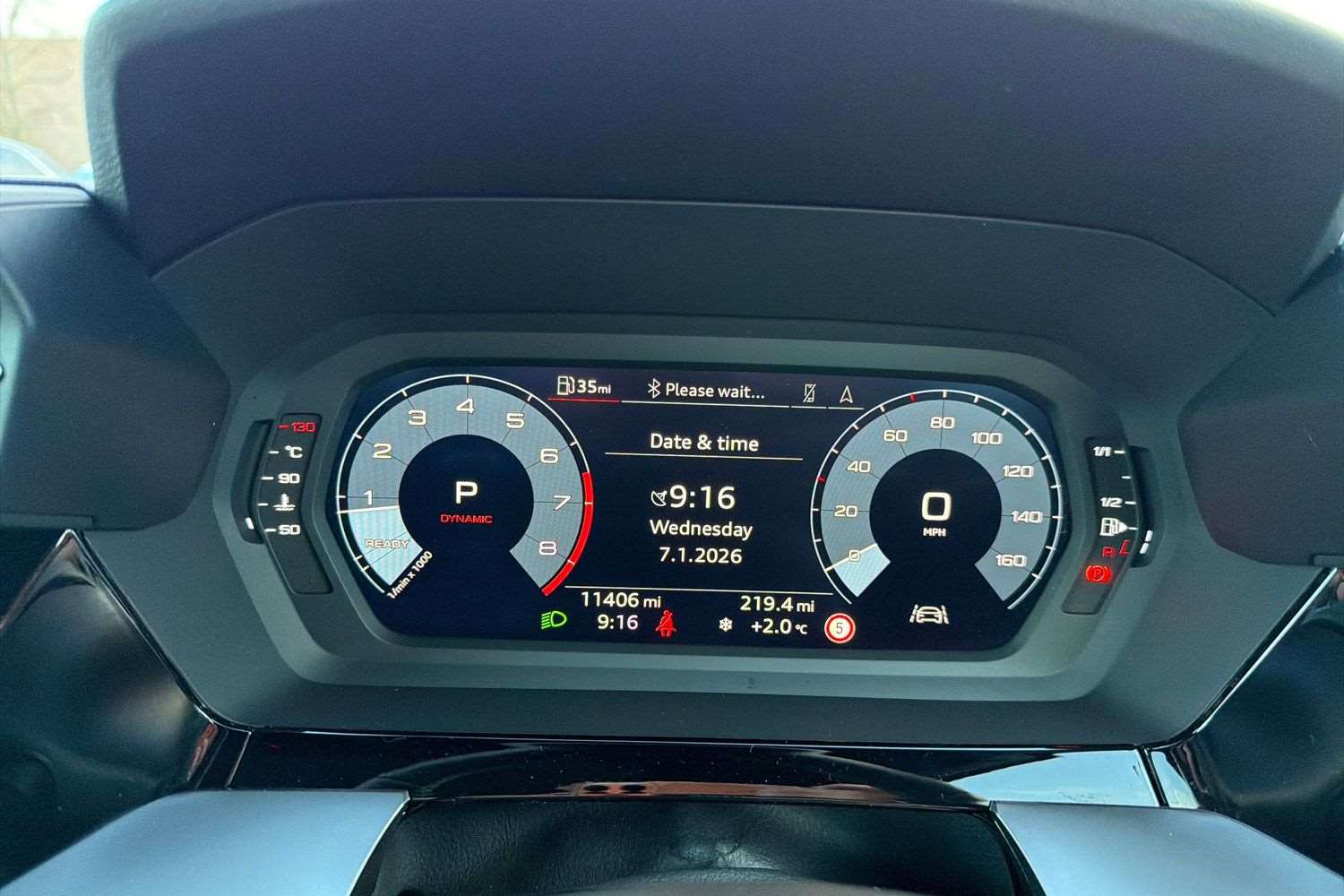 Used Audi A3 2024 for sale - 77134822: Photo 18