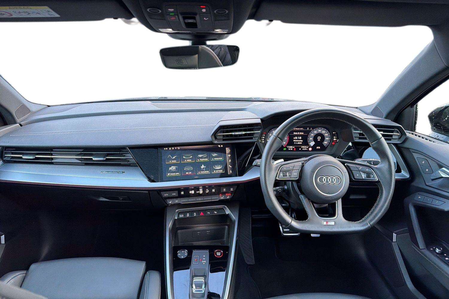 Used Audi A3 2024 for sale - 77134822: Photo 19