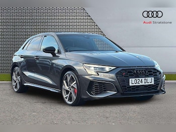 Audi A3 feature image
