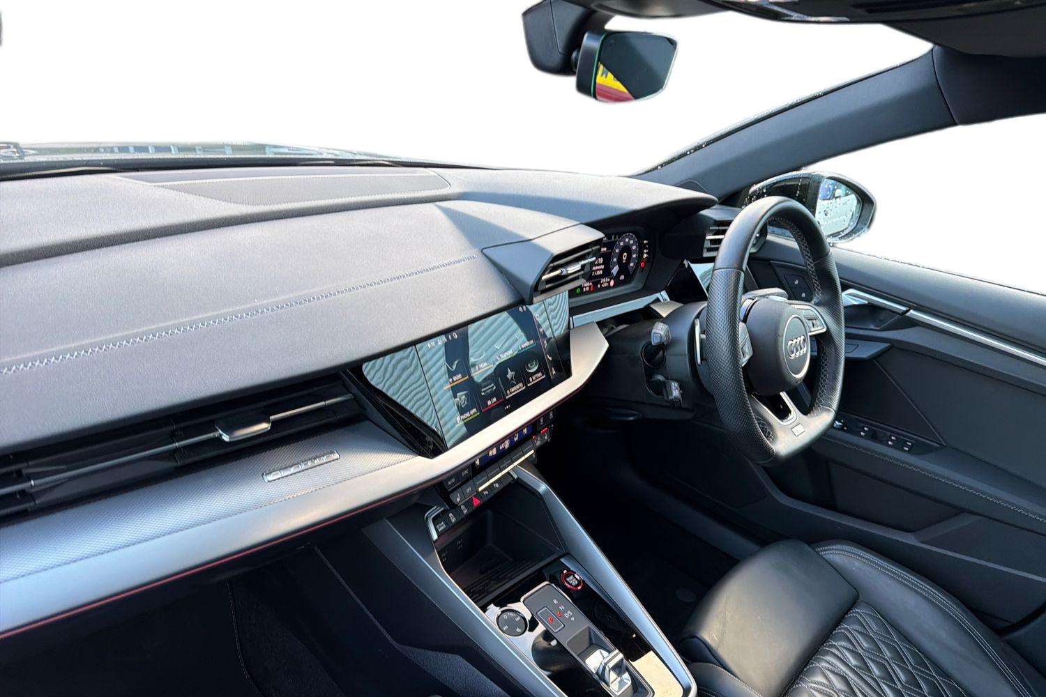 Used Audi A3 2024 for sale - 77134822: Photo 2